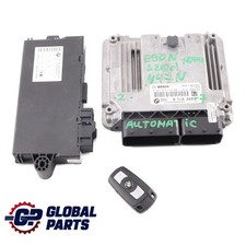 BMW E90 E91 LCI N47N 320d