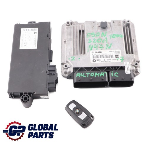 Bmw e90 e91 lci n47n - e91,
