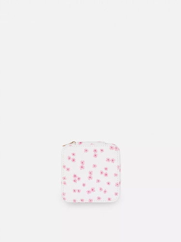 Nwt primark floral travel - nwt,