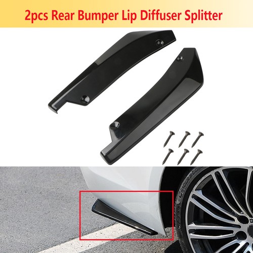 2pcs for audi car rear - for,