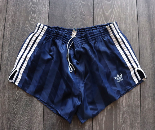 Adidas made west germany - in,