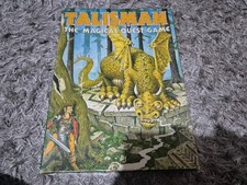Talisman The Magical Quest