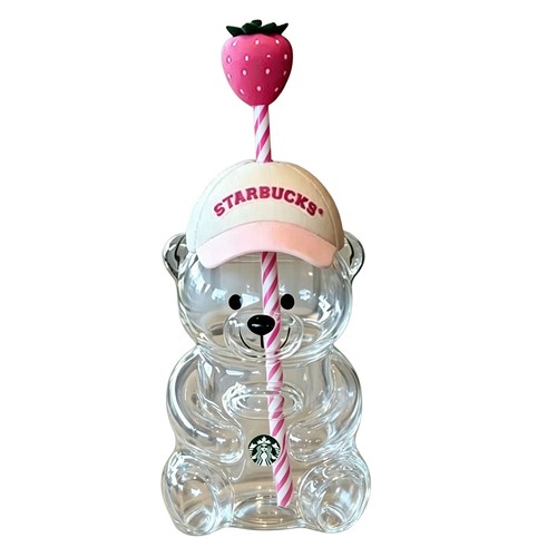2026 starbucks bearista - starbucks, bear