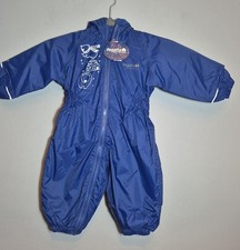 Boys Regatta Fleece Lined Snow