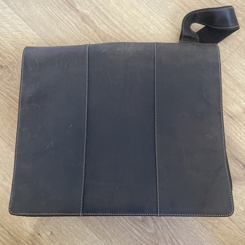 Visconti genuine leather - visconti,