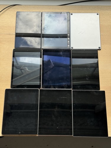 Tablet joblot ipad - tablet, google