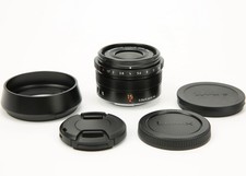 Panasonic Leica DG Summilux