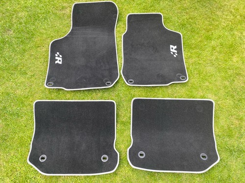 Golf mk4 r32 carpet - vw,