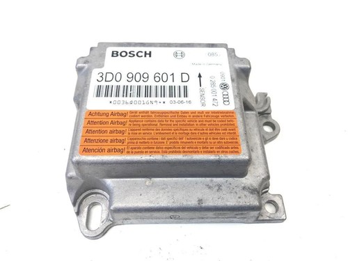 Touareg 7p5 srs control - 7p5,