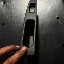 NISSAN QASHQAI J10 WINDOW SWITCH 25411-JD000 OSR RH DRIVER REAR RIGHT 10-13