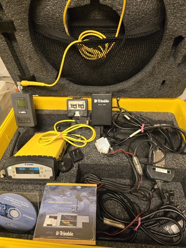 Trimble sps851 extreme gps - sps851,