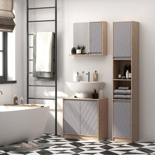 Under sink storage - sink, w/