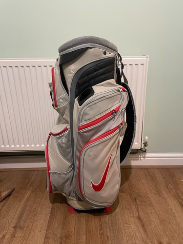 Nike golf stand - nike, m9