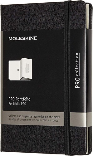 Moleskine professional - moleskine,
