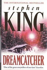 Dreamcatcher king stephen - king,,