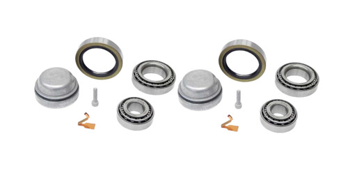 Front wheel bearing kits - wheel,