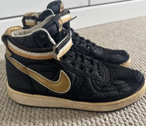 Nike supreme vandals - nike,