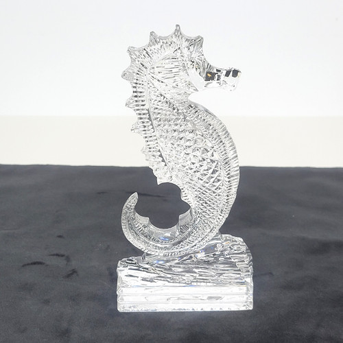 Retired waterford crystal - retired,