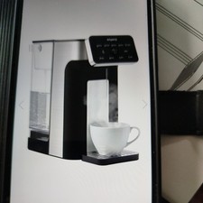 Emperial Hot Water Dispenser