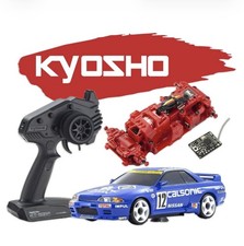 Kyosho Mini-Z AWD EVO