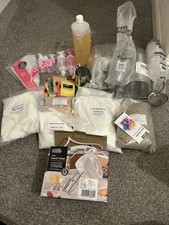 Whip Soap Making Kit