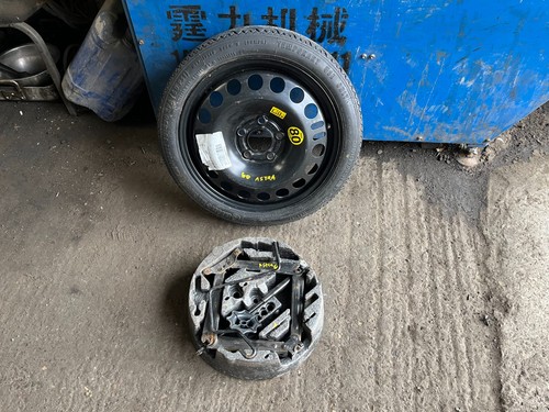 2010 vauxhall astra - vauxhall, spare