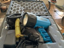 Princeton Tec Shockwave Diving Torch