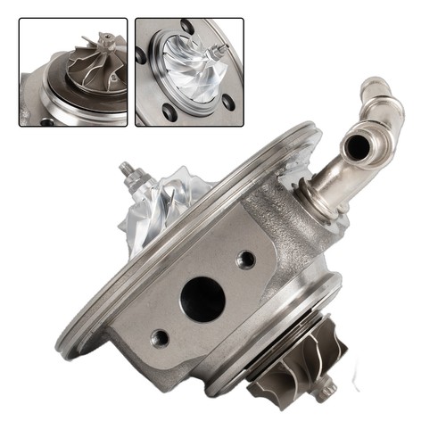 1761181 billet turbo cartridge - 1761181,