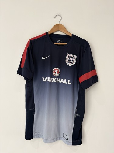 England nike player issue - nike,