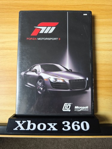 Forza motorsport limited - forza,