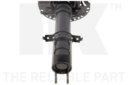 Shock absorber front fits - shock,