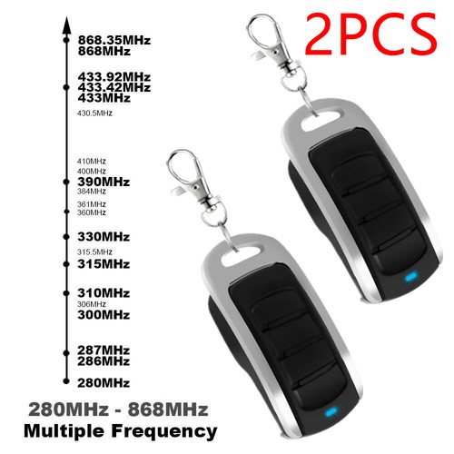2pcs 315 418 433 - 2pcs, 315/418/433/868mhz