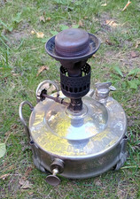 1935/ Z Primus No.110 Paraffin Camping Stove