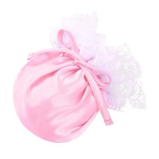Mens satin ruffled bloomer - uk,