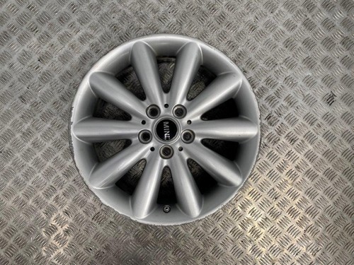 Mini cooper hatch f55 17 - mini,