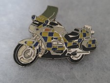 Vintage Rare Traffic Police