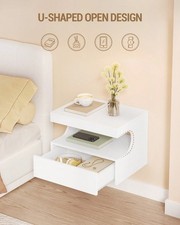 HEXCELEN Floating Bedside