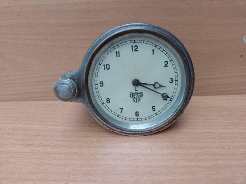 1930 smiths brass 12 - ma, hour