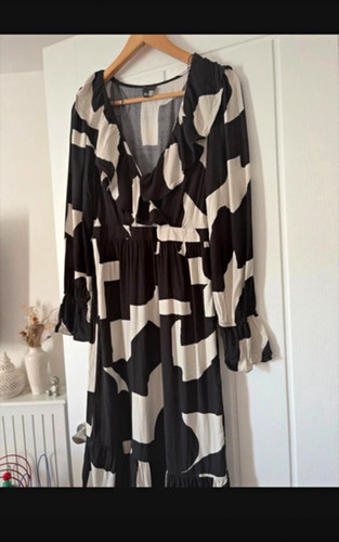 River island black white - river, &
