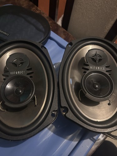 Hifonics