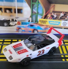 Bulldog Racing Chassis 1/64 HO