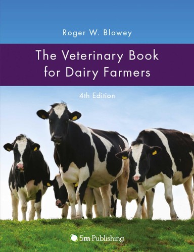The veterinary book - book, for