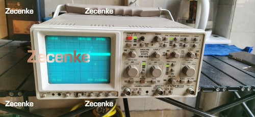 Used hameg hm1507 analog - hameg, hm1507-3