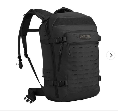 Camelbak motherlode 40l mil - camelbak,