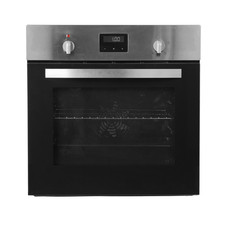 SIA Single Electric Fan Oven