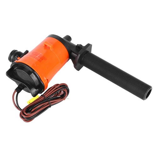 12v 800gph live - 800gph,