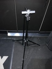 Lighitng T Bar Tripod Stand DJ
