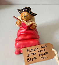 Vintage Paddington Bear Hidden