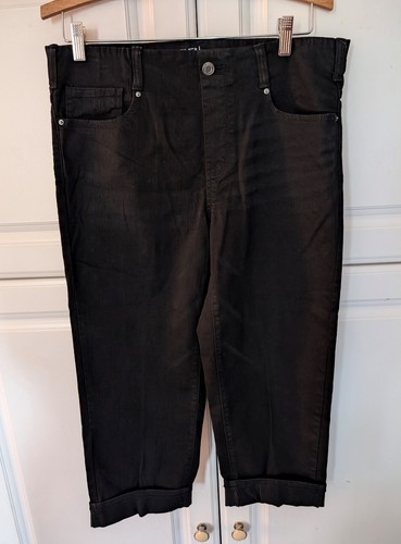 Time and tru - time, capris