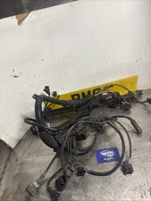 2005 BMW E46 330I 325I 320I M54 ENGINE BLOCK WIRING LOOM HARNESS